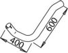 MERCE 6214901419 Exhaust Pipe